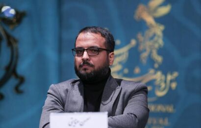 جشنواره کودک ظرفیت توسعه بیشتر را دارد؛ ساخت مینیسریال انیمیشنی جشنواره کودک ظرفیت توسعه بیشتر را دارد؛ ساخت مینیسریال انیمیشنی