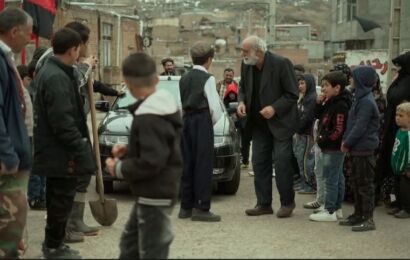 جشنواره کودک یک فستیوال معتبر است/ ساخت «آیلین» ۲ روز پس از آتش بس جنگ ۴۰ روزه جشنواره کودک یک فستیوال معتبر است/ ساخت «آیلین» ۲ روز پس از آتش بس جنگ ۴۰ روزه