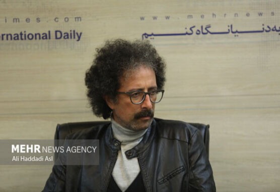 بابک خواجه پاشا: شهدای میناب قهرمانان جنگ بودند؛ جشنواره کودک باعث بالندگی سینما می‌شود