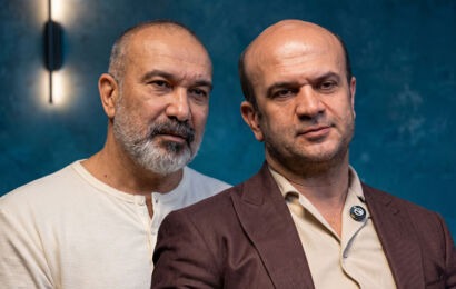 برادران دالوند: جشنواره کودک یکی از ارزشمندترین رویدادهای سینمایی ایران است