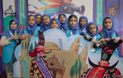 داوران ۱۰ تا ۱۶ ساله پای فیلم‌های جشنواره کودکان و نوجوانان می‌نشینند