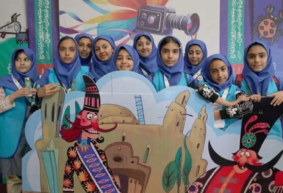 داوران ۱۰ تا ۱۶ ساله پای فیلم‌های جشنواره کودکان و نوجوانان می‌نشینند