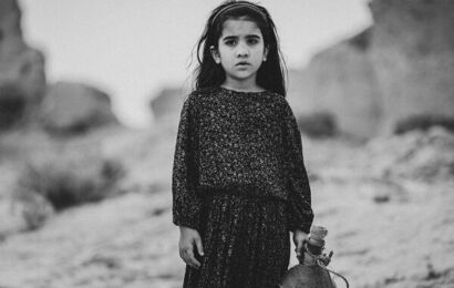 کارگردان فیلم کوتاه «فادیا»: بازی گرفتن از کودک، مهم‌ترین چالش پیش از فیلمبرداری است