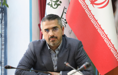 تقدیر از بهترین آثار مرتبط با شهدای کودک مدرسه شجره طیبه میناب در جشنواره فیلم کودکان