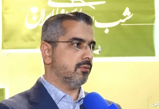 فیلم | حامد جعفری عنوان کرد:  بالاترین میزان استقبال در طول ادوار گذشته جشنواره با ثبت ۷۷۱ اثر