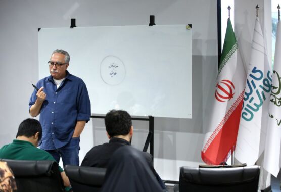 اهمیت اقتباس در سینمای ایران/ قوانین حقوقی باید رعایت شود