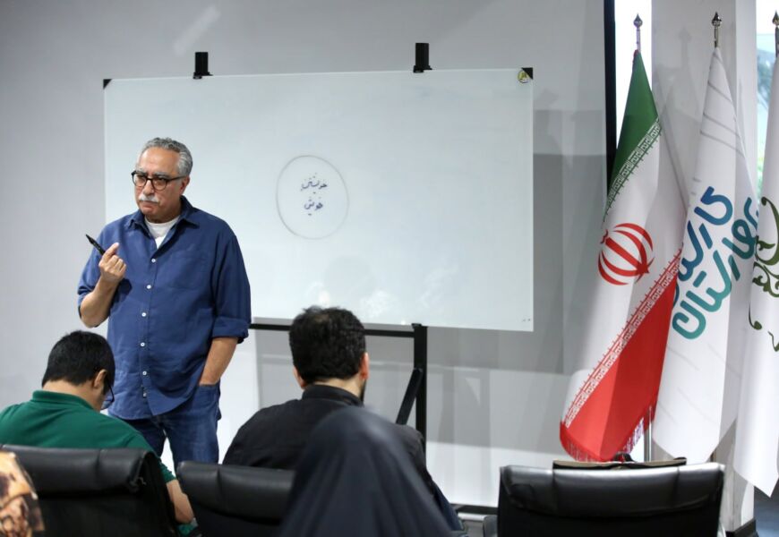کارگاه اهمیت اقتباس در سینمای ایران برگزار شد/ قوانین حقوقی باید رعایت شود