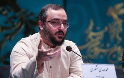مهدی مشکوری: ماندگاری کاراکترها به استمرار نیاز دارد؛ جشنواره نباشد فیلم‌های کودک کجا دیده شوند؟