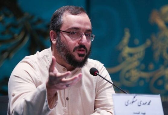مهدی مشکوری: ماندگاری کاراکترها به استمرار نیاز دارد؛ جشنواره نباشد فیلم‌های کودک کجا دیده شوند؟