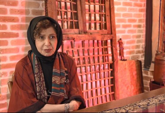 مهین جواهریان: کودکان را رها کردیم و آنها سراغ منابع دیگری رفتند/از «بارون میاد جرجر» تا کودکان کار؛ روایت مهین جواهریان از سالها انیمیشنسازی مهین جواهریان: کودکان را رها کردیم و آنها سراغ منابع دیگری رفتند/از «بارون میاد جرجر» تا کودکان کار؛ روایت مهین جواهریان از سالها انیمیشنسازی