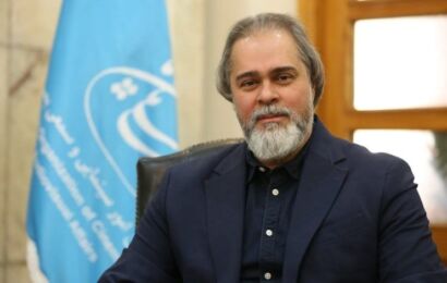 فریدزاده: جشنواره فیلم کودک نباید به یک رویداد چندروزه محدود شود