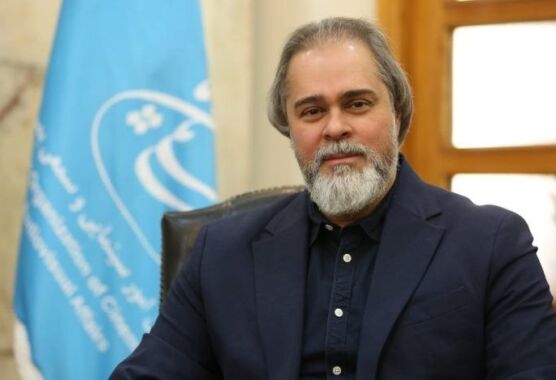 فریدزاده: جشنواره فیلم کودک نباید به یک رویداد چندروزه محدود شود