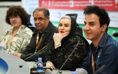 داریوش فرضیایی: «عموی بچهها» بخشی از واقعیت زندگی من است / با دعای مادرم به این جایگاه رسیدم داریوش فرضیایی: «عموی بچهها» بخشی از واقعیت زندگی من است / با دعای مادرم به این جایگاه رسیدم