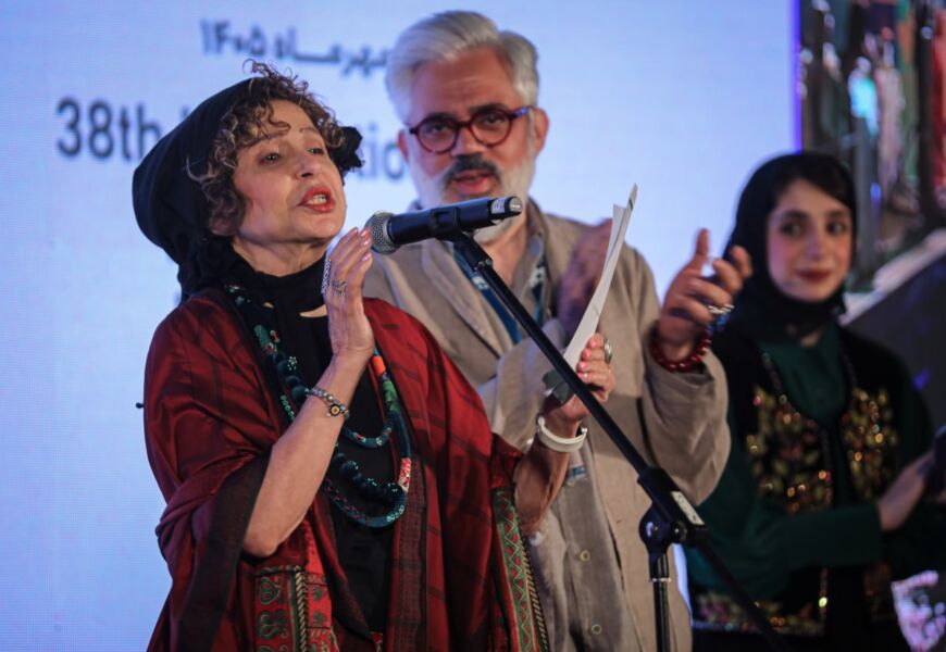 برگزیدگان مسابقه بین‌الملل و آثار کوتاه جشنواره کودک معرفی شدند