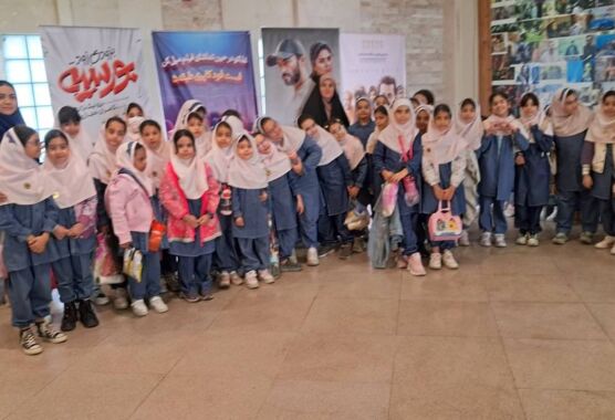 آغاز جشنواره بین‌المللی فیلم‌های کودکان و نوجوانان در گرگان