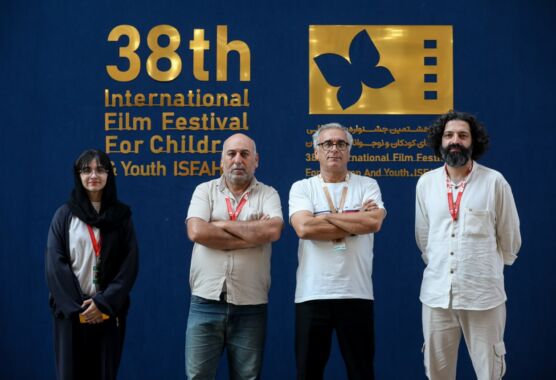 فتوکال فیلم گرگی خان
