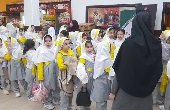 ادامه اکران آثار جشنواره فیلمهای کودکان و نوجوانان در استانها/ «گرگی خان» به ساری رفت ادامه اکران آثار جشنواره فیلمهای کودکان و نوجوانان در استانها/ «گرگی خان» به ساری رفت