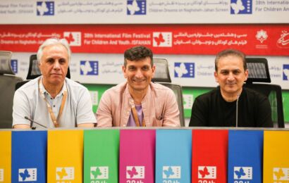«شوتینگا» فیلمی خانوادگی است/ مهر مادری دور نمی‌ماند