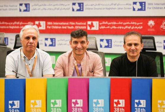 «شوتینگا» فیلمی خانوادگی است/ مهر مادری دور نمی‌ماند
